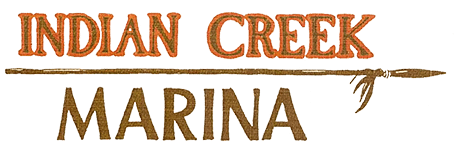 Indian Creek Marina